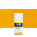 Liquitex Professional Soft Body Acrylic Paint 59ml#Colour_CADMIUM FREE YELLOW MEDIUM (S3)