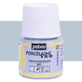 Pebeo Porcelaine 150 Paints 45ml#Colour_CHALK POWDER BLUE