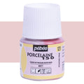 Pebeo Porcelaine 150 Paints 45ml#Colour_CHALK POWDER PINK