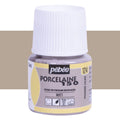 Pebeo Porcelaine 150 Paints 45ml#Colour_CHALK POWDER TAUPE