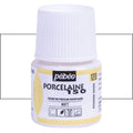 Pebeo Porcelaine 150 Paints 45ml#Colour_CHALK POWDER WHITE