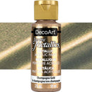 Decoart Dazzling Metallics Paints 2oz 59ml