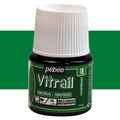 Pebeo Vitrail Transparent Paints 45ml#Colour_CHARTREUSE