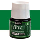 Pebeo Vitrail Transparent Paints 45ml