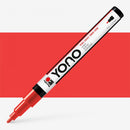 Marabu YONO Acrylic Markers Fine