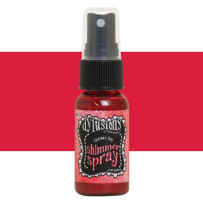 Ranger Dylusions Shimmer Sprays 29.5ml