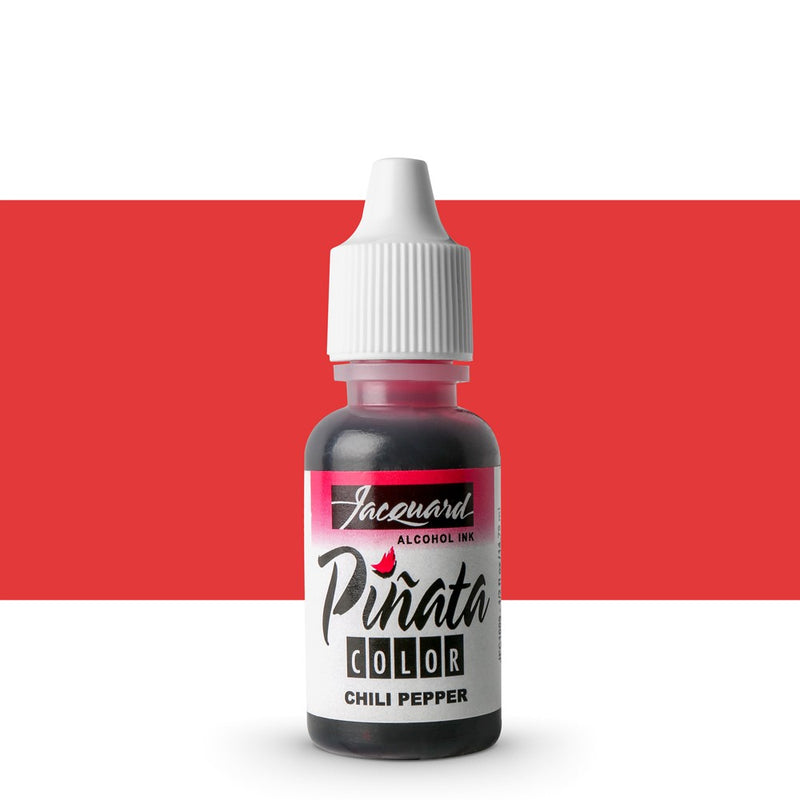 Jacquard Pinata Alcohol Inks 14.79ml