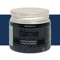 Ranger Distress Embossing Glazes 14g#Colour_CHIPPED SAPPHIRE