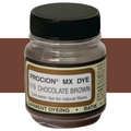 Jacquard Procion MX Dye 18.71g#colour_CHOCOLATE BROWN