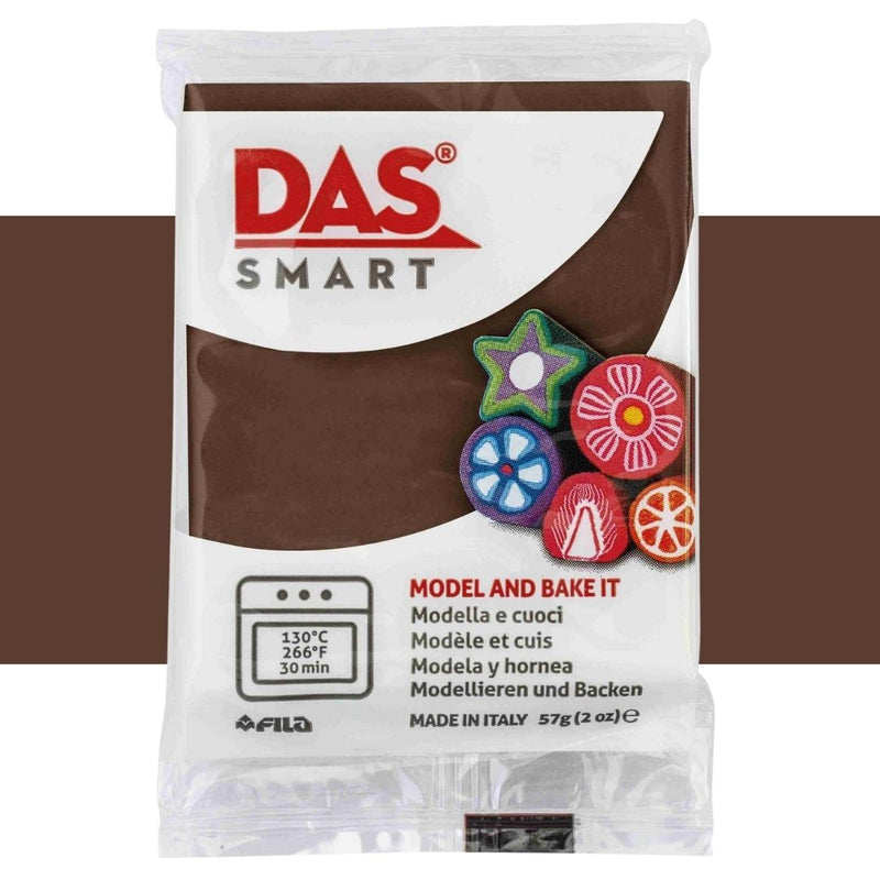 DAS Smart Polymer Clay 57g