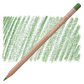 Caran D'ache Luminance 6901 Coloured Pencils#Colour_CHROME OXIDE GREEN