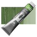 Maimeri Classico Oil Paint 200ml#colour_CHROME OXIDE GREEN (S2)