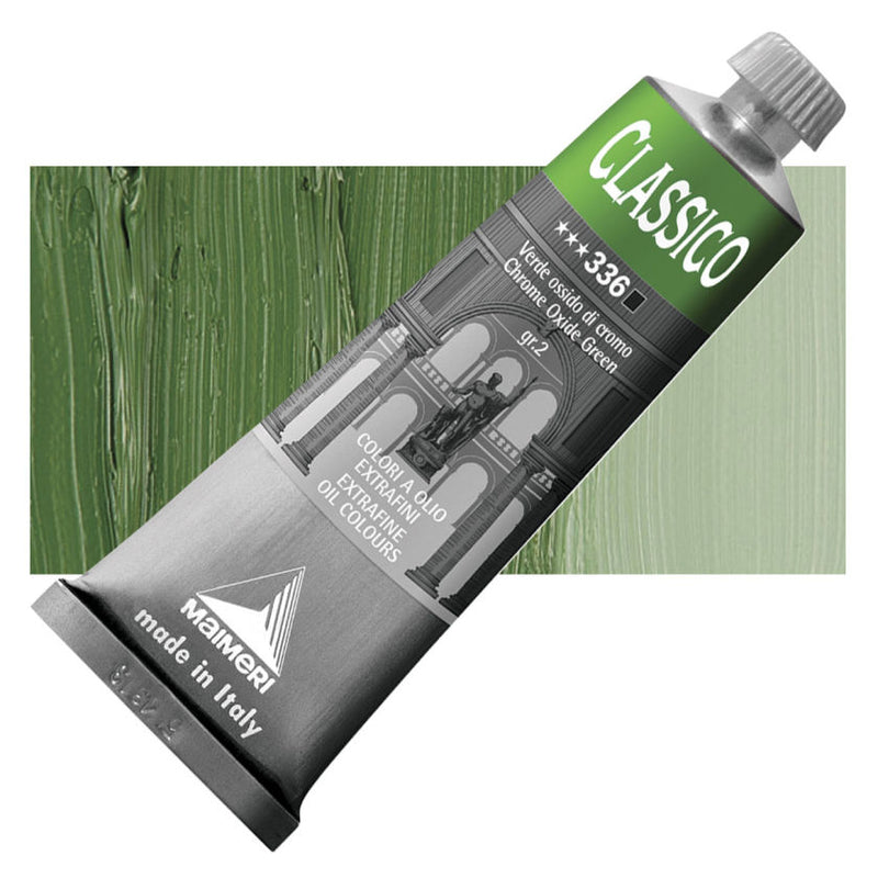 Maimeri Classico Oil Paint 60ml