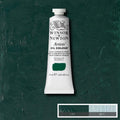 Winsor & Newton Artists Oil Colour Paints 37ml Cobalt Tones#Colour_COBALT CHROMITE GREEN (S4)