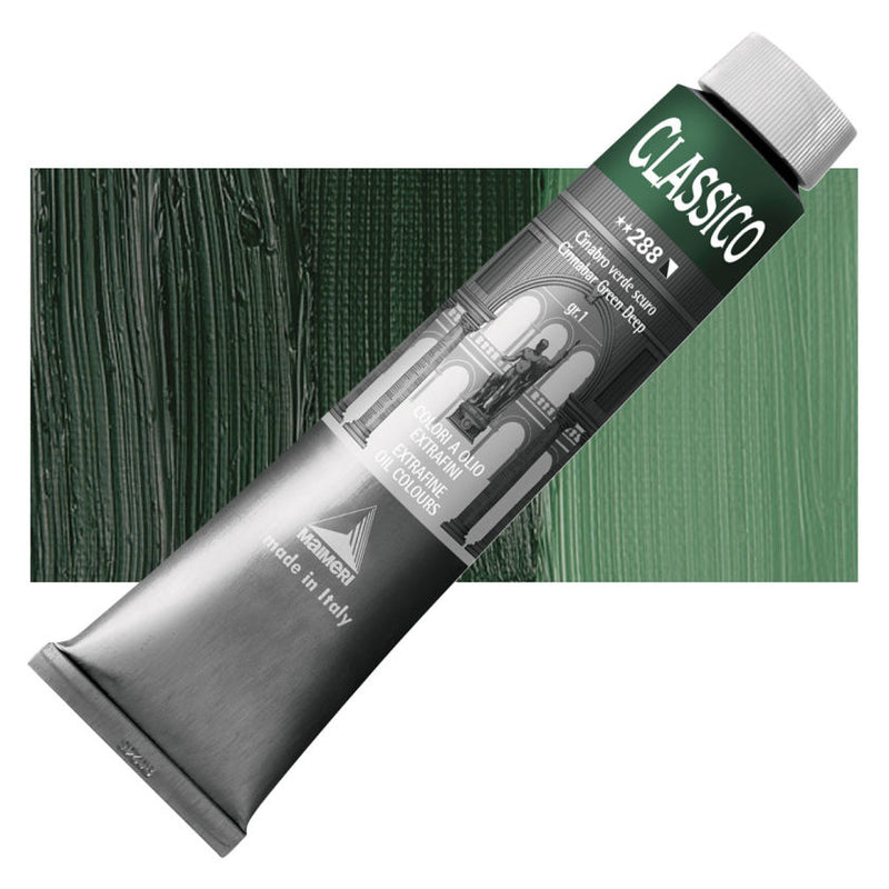 Maimeri Classico Oil Paint 200ml