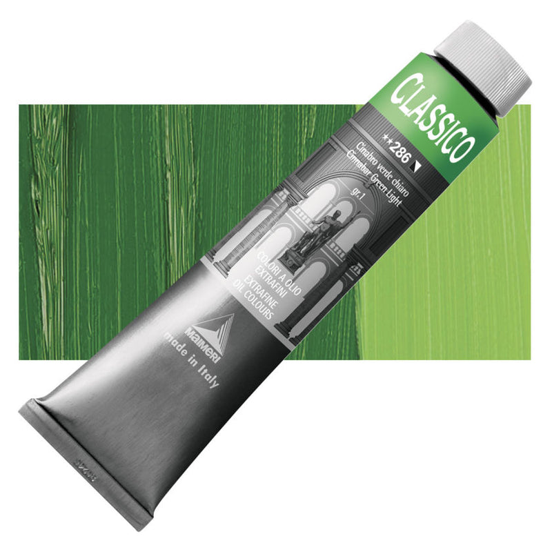 Maimeri Classico Oil Paint 200ml