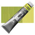 Maimeri Classico Oil Paint 200ml#colour_CINNABAR GREEN YELLOWISH (S1)