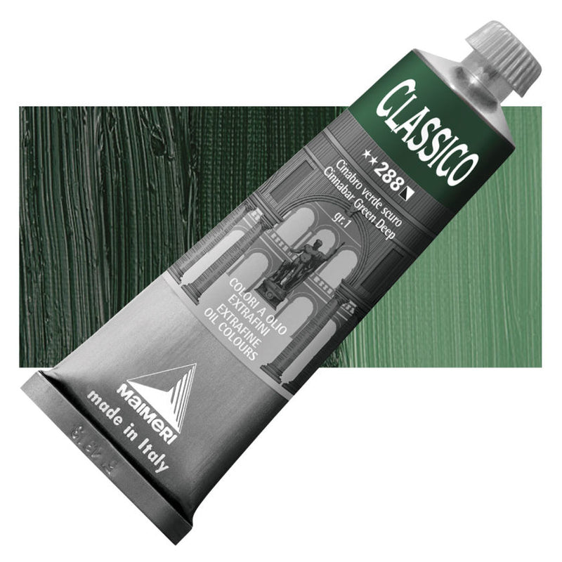 Maimeri Classico Oil Paint 60ml