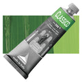 Maimeri Classico Oil Paint 60ml#colour_CINNABAR GREEN LIGHT (S1)