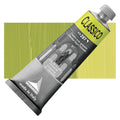 Maimeri Classico Oil Paint 60ml#colour_CINNABAR GREEN YELLOW (S1)