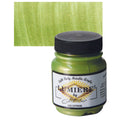 Jacquard Lumiere Acrylic Paints 66.4ml#Colour_CITRINE