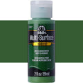 Folk Art Multi-surface Acrylic Paint 2oz/59ml#Colour_CLASSIC GREEN