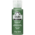 Folk Art Acrylic Craft Paint 2oz/59ml#Colour_CLASSIC GREEN