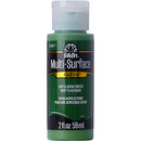 Folk Art Multi-surface Acrylic Paint 2oz/59ml