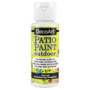 Decoart Patio Acrylic Paints 59ml
