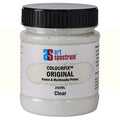 Art Spectrum Colourfix Smooth Primers 250ml#Colour_CLEAR