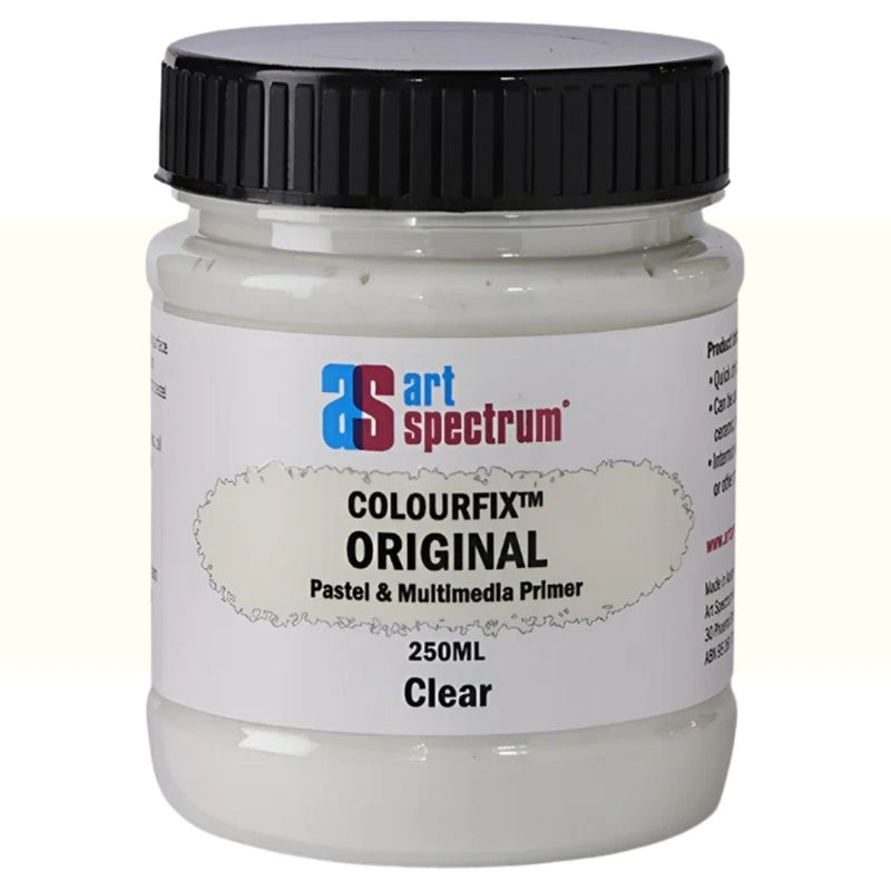 Art Spectrum Colourfix Smooth Primers 250ml