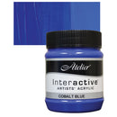 Atelier Interactive Artists' Acrylic Paint 250ml