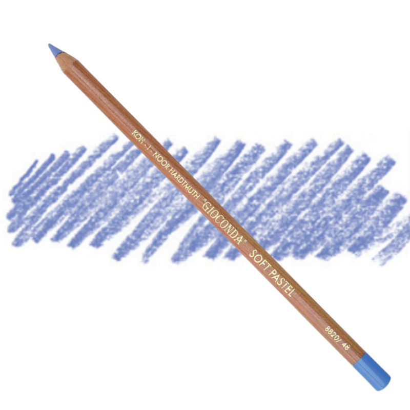Koh-I-Noor Gioconda 8820 Soft Pastel Pencils
