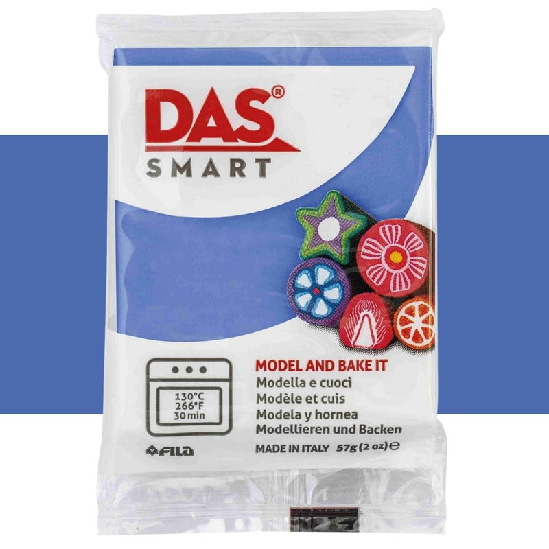 DAS Smart Polymer Clay 57g
