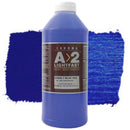 A2 Acrylic Paints 1 Litre