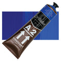 A2 Acrylic Paint 120ml#Colour_COBALT BLUE HUE