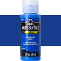 Folk Art Multi-surface Acrylic Paint 2oz/59ml#Colour_COBALT HUE