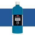 Jasart Byron Acrylic Paints 1 Litre#Colour_COBALT HUE