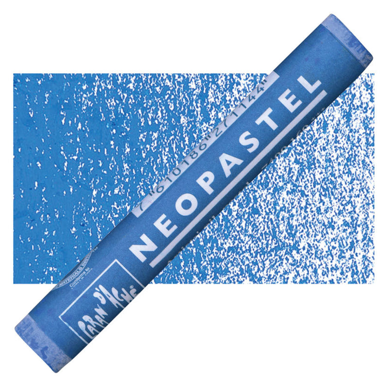 Caran D'Ache Neopastel Artist Oil Art Pastels