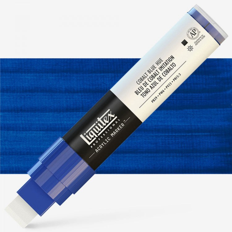 Liquitex Professional Acrylic Paint Marker 15mm