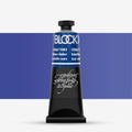 BLOCKX Artists' Oil Paints 35ml A-L#Colour_COBALT BLUE DARK (S6)