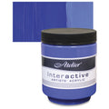 Atelier Interactive Artists' Acrylic Paint 250ml#Colour_COBALT BLUE HUE (S2)