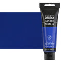 Liquitex Basics Acrylic Paints 118ml#colour_COBALT BLUE HUE