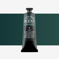 BLOCKX Artists' Oil Paints 35ml A-L#Colour_COBALT CHROMITE GREEN (S6)