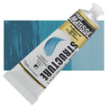 Derivan Matisse Structure Acrylic Paints 75ml#Colour_COBALT TURQUOISE (S4)