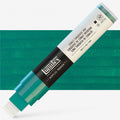 Liquitex Professional Acrylic Paint Marker 15mm#colour_COBALT TURQUOISE