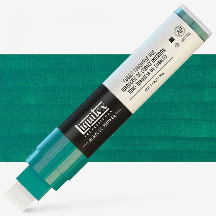 Liquitex Professional Acrylic Paint Marker 15mm