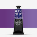 BLOCKX Artists' Oil Paints 35ml A-L#Colour_COBALT VIOLET DEEP (S7)