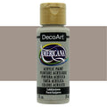 Decoart Americana Acrylic Paints A-E#Colour_COBBLESTONE