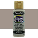 Decoart Americana Acrylic Paints A-E